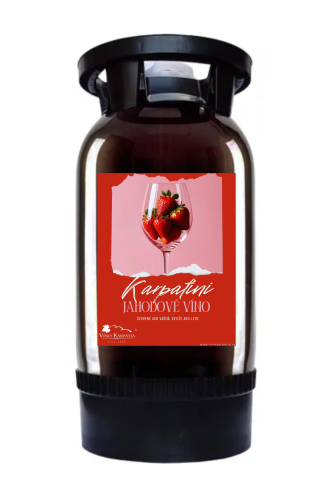 Truskawkowe wino keg.png