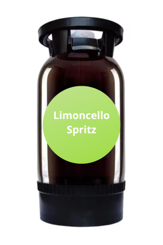 wino limoncello spritzz keg.png