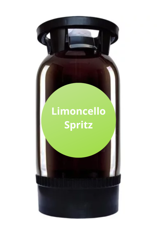 wino limoncello spritzz keg.png